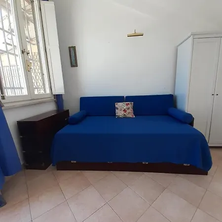 Διαμέρισμα Loft Capodistria, Rome,