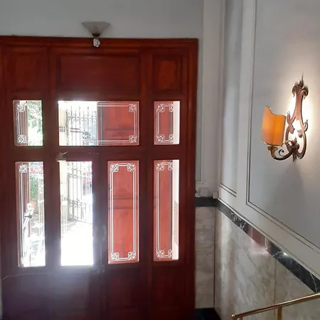 Διαμέρισμα Loft Capodistria, Rome, *