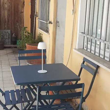 Loft Capodistria, Rome, * Ρώμη
