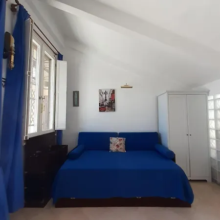 Apartmán Loft Capodistria, Rome, Řím