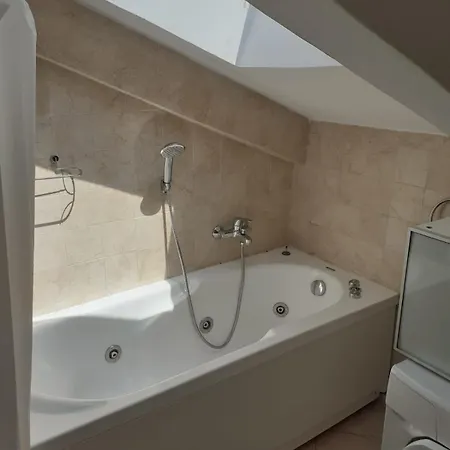 Loft Capodistria, Rome, *