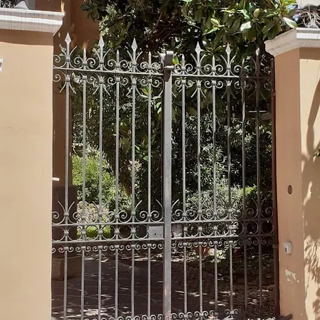 Apartmán Loft Capodistria, Rome, Řím